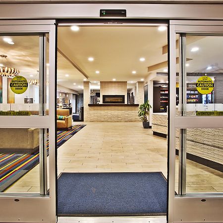 Holiday Inn Express Hotel & Suites Ann Arbor West By Ihg Экстерьер фото