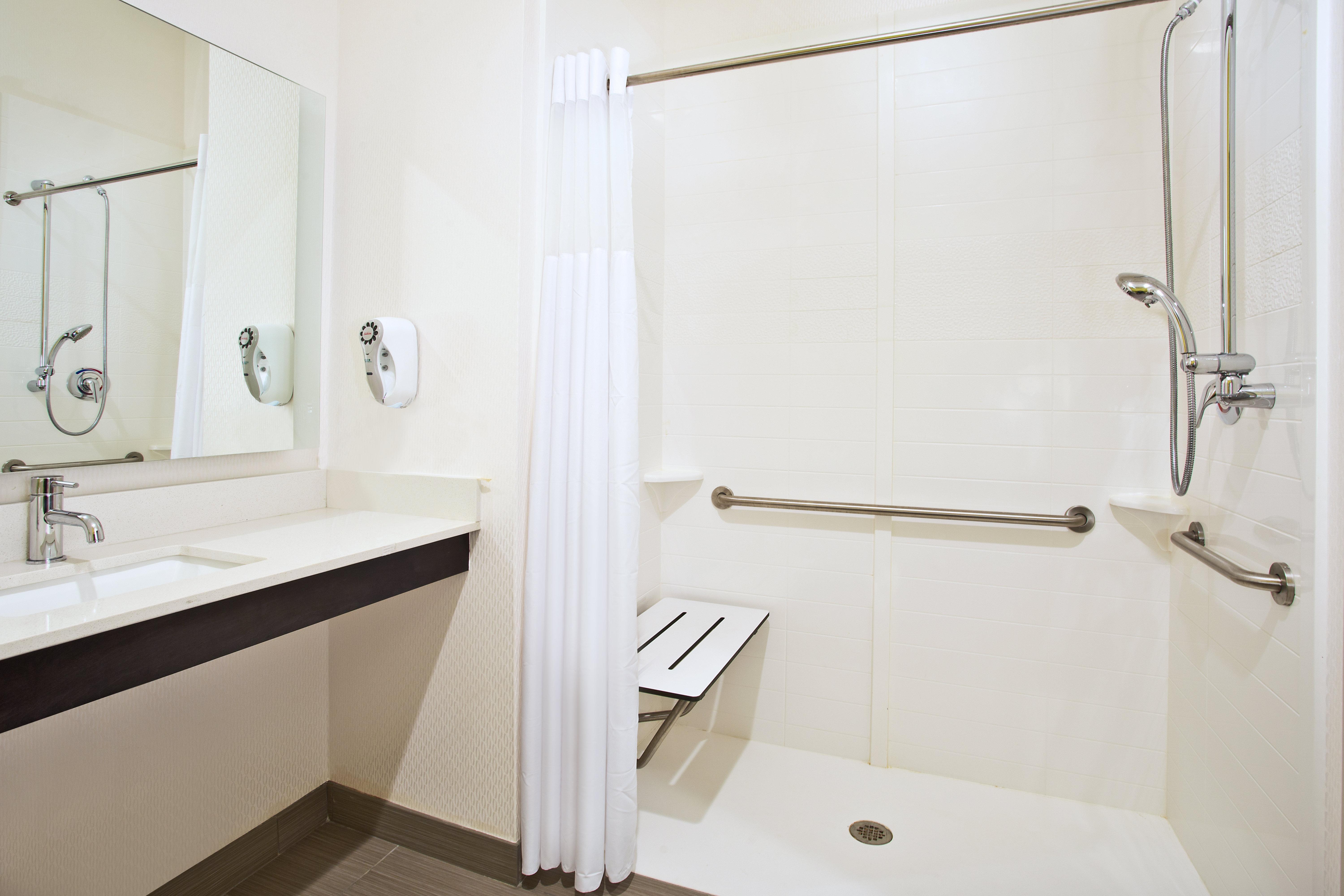 Holiday Inn Express Hotel & Suites Ann Arbor West By Ihg Экстерьер фото