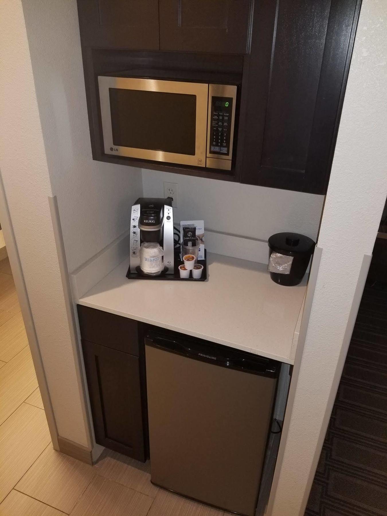 Holiday Inn Express Hotel & Suites Ann Arbor West By Ihg Экстерьер фото